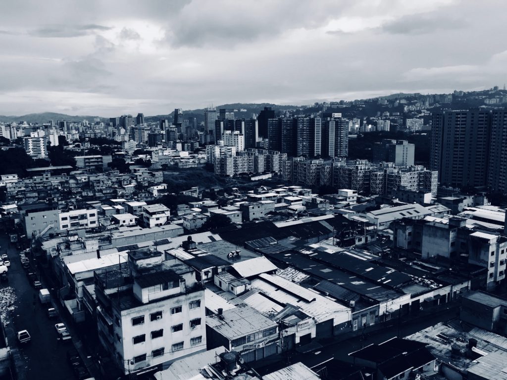 latin american economic outlook