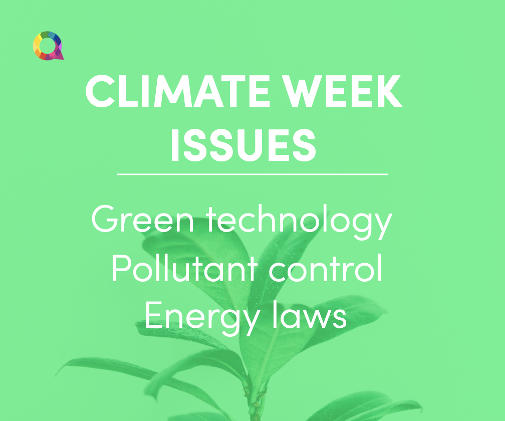 Latin American Climate Week Brazil Will Attend After All Colibri Content