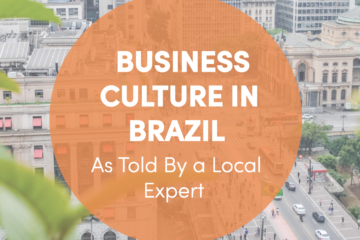 doing business in brazil culture