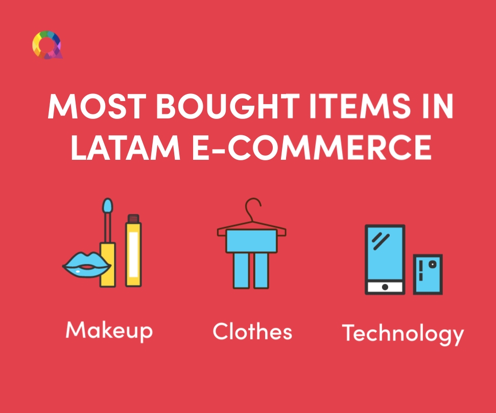 latin america e-commerce