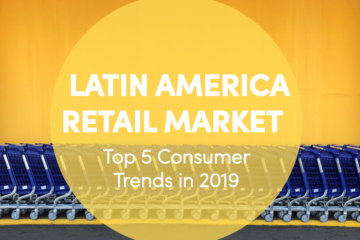 latin america retail market