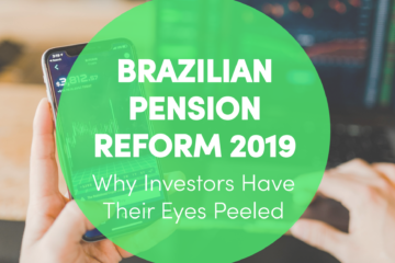 brazilian pension reform