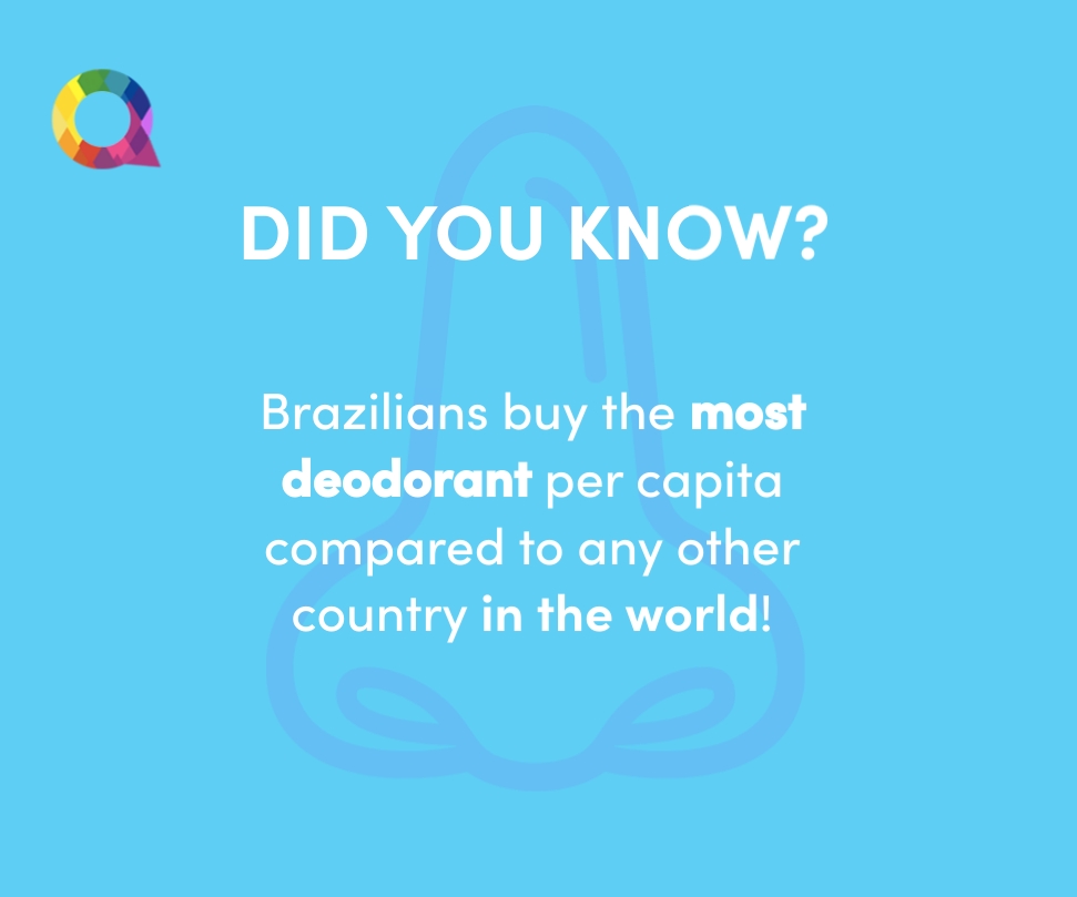 brazilian fun facts