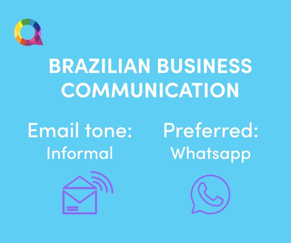 doing business in brazil culture