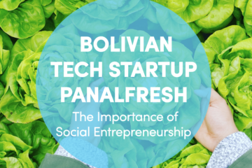 tech startup latin america