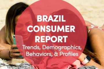 Brazil consumer behavior report