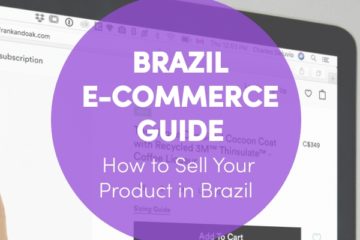 e-commerce in Brazil