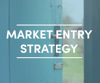 market entry strategy