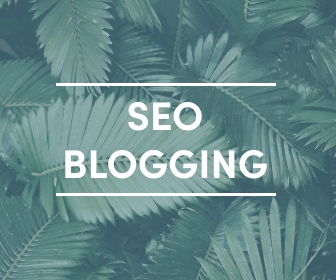 seo blogging services