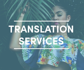 translation services