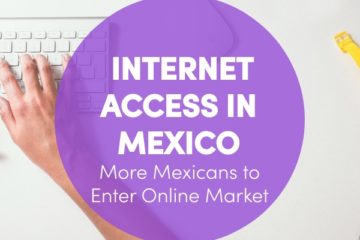 Mexico internet access