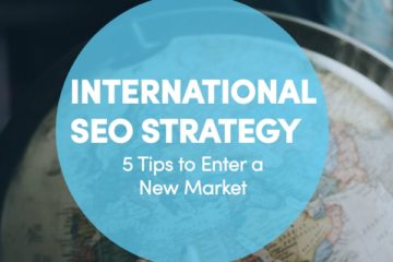 international seo strategy