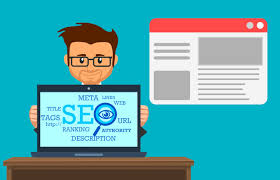 international SEO consultant