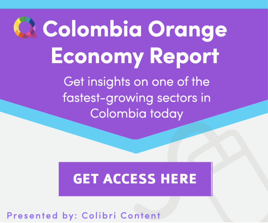 Orange Economy Report